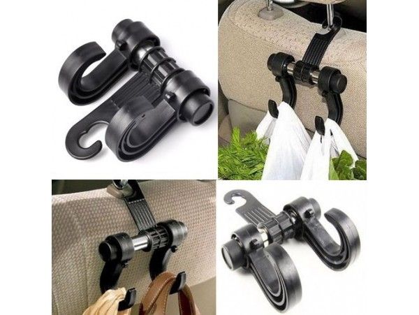 Вешалка в автомобиль